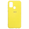 کاور سیلیکونی مناسب برای گوشی سامسونگ Galaxy M31